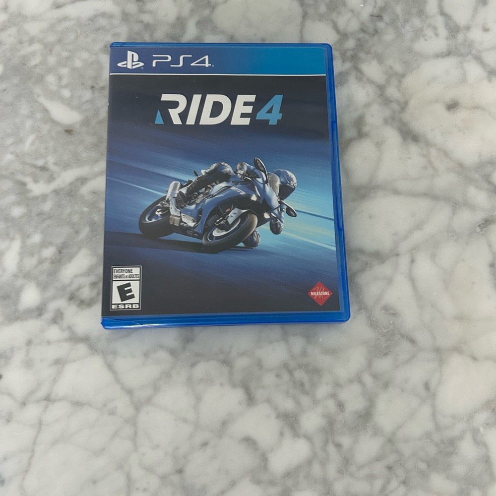 I only used this game once there is nothing wrong no scratches or nothing.